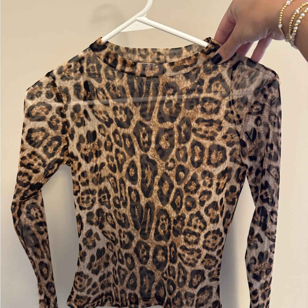 Superdown top size S